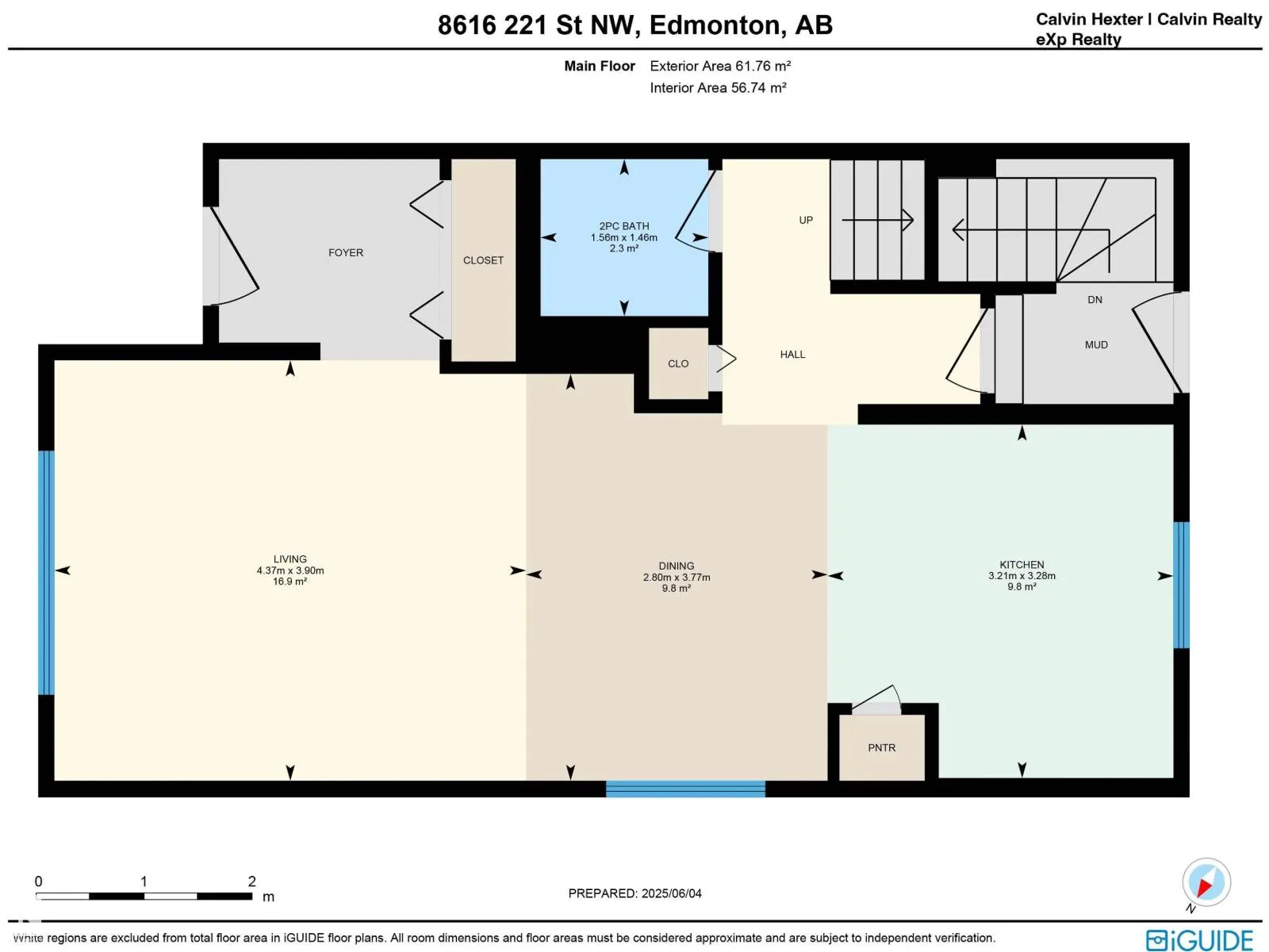 8616 221 ST NW
