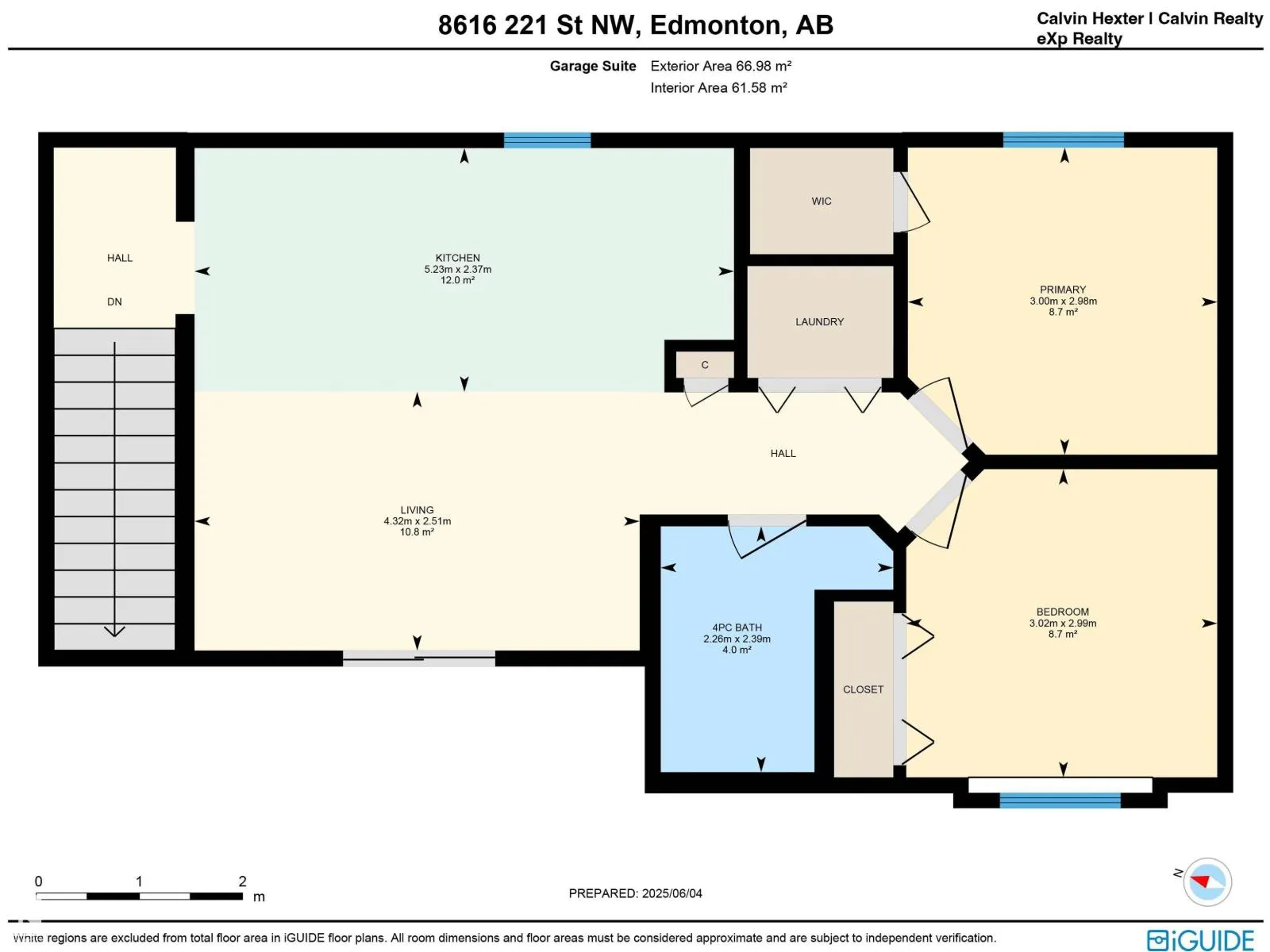 8616 221 ST NW