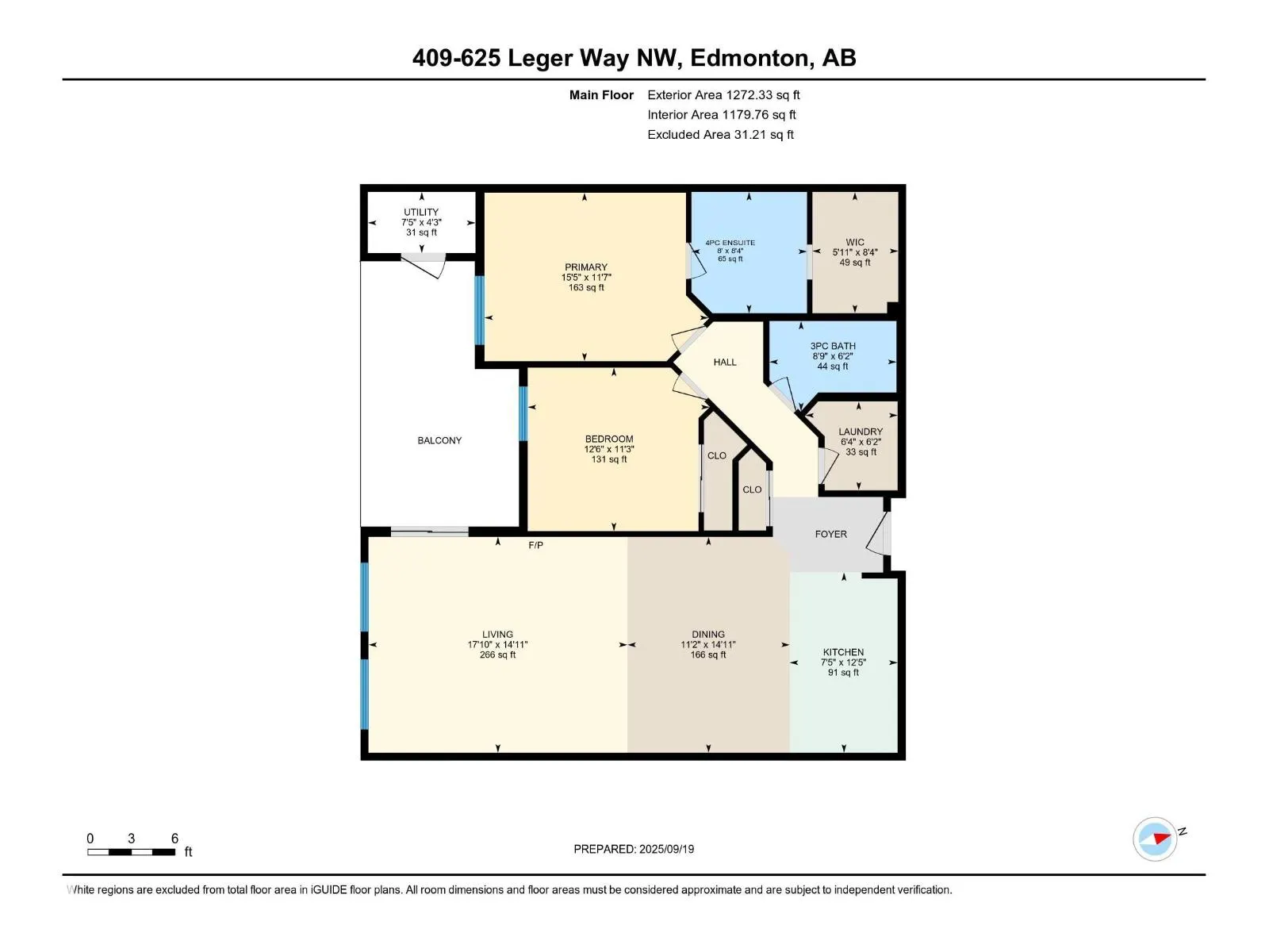 #409 625 LEGER WY NW NW