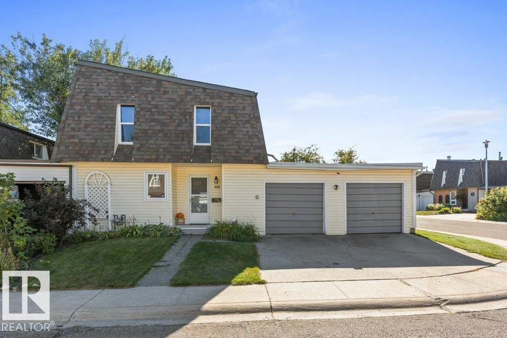 100 GREENFIELD ES