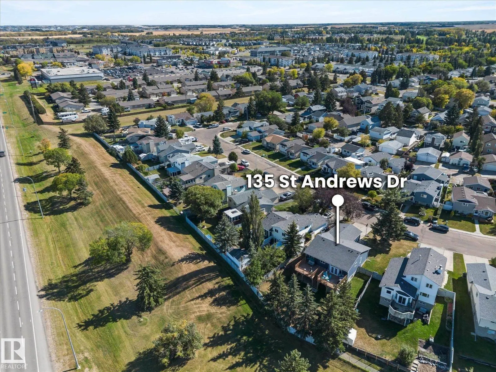 135 ST. ANDREWS DR