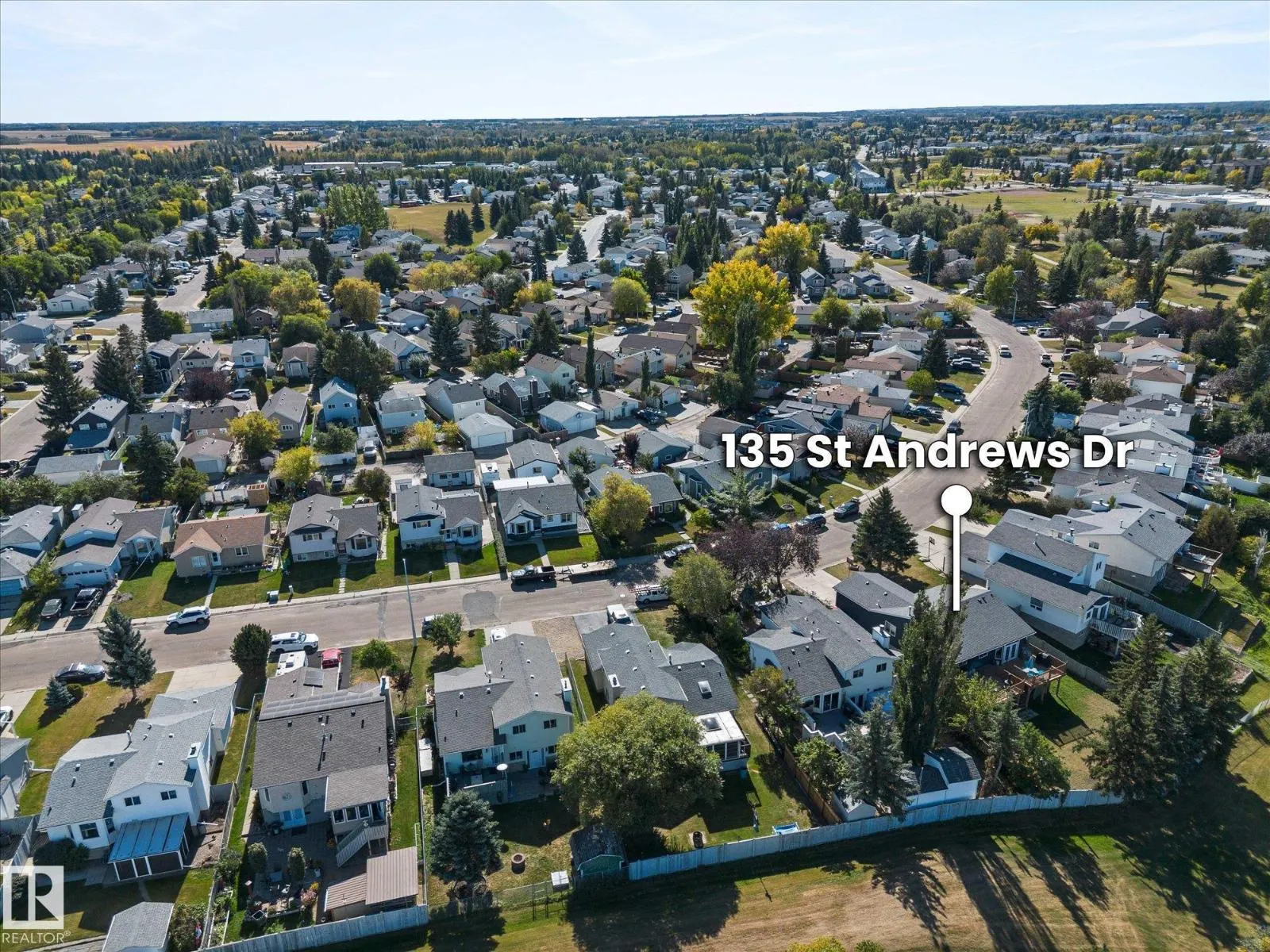 135 ST. ANDREWS DR