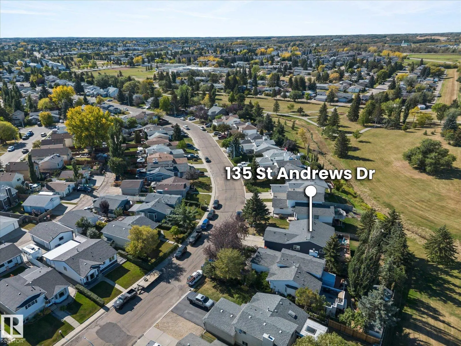 135 ST. ANDREWS DR