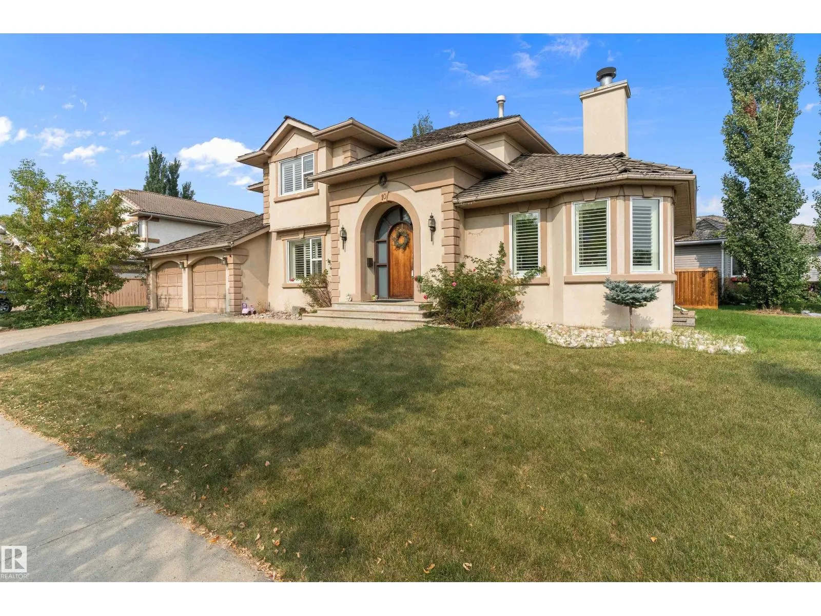 10 ELDORADO DR