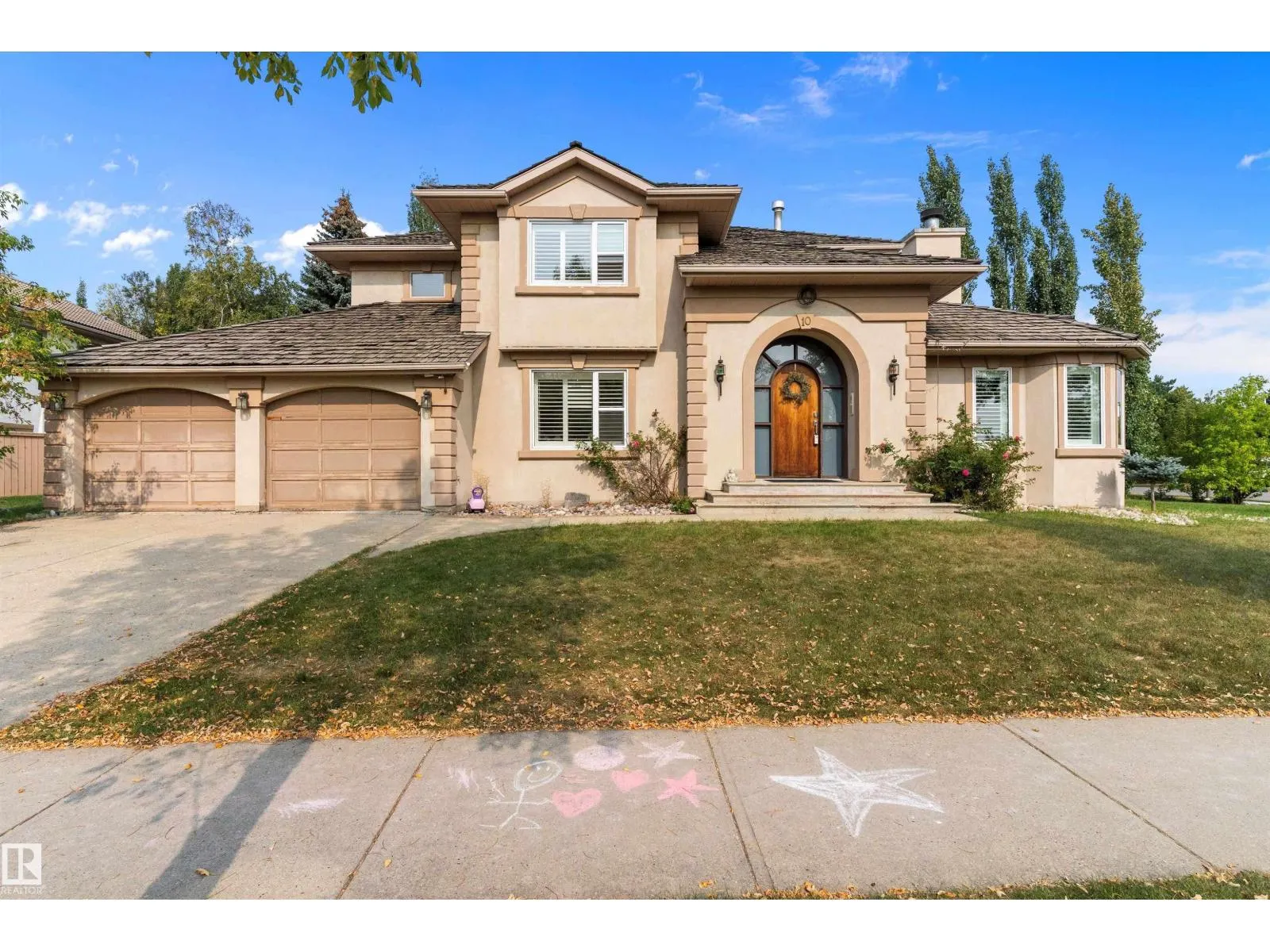 10 ELDORADO DR