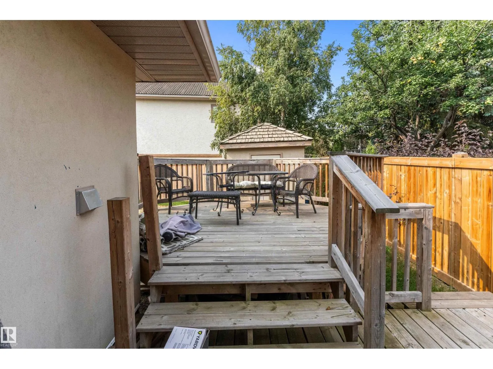 10 ELDORADO DR