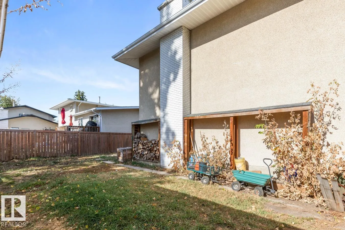 121 GEORGIAN WY