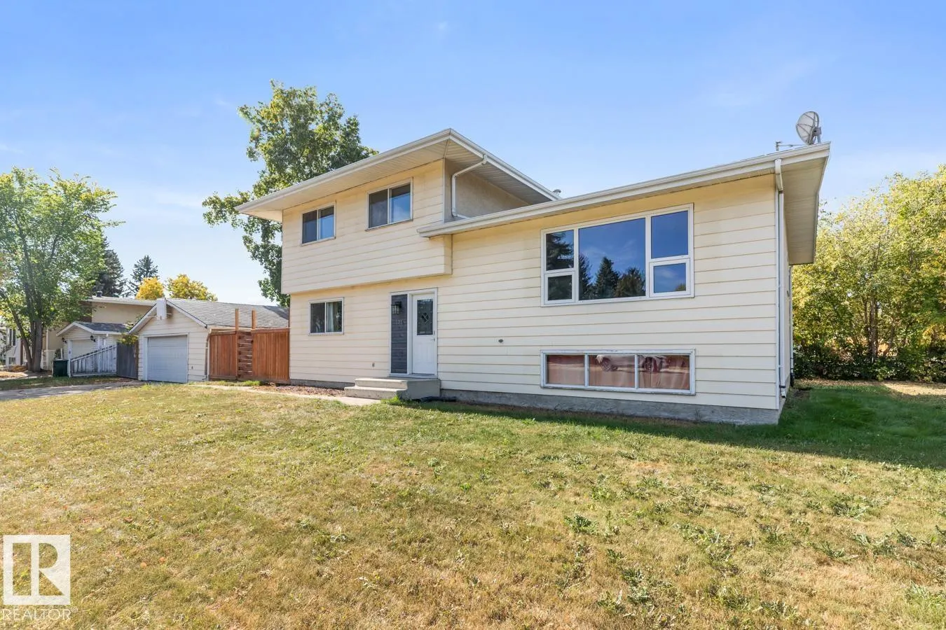 121 GEORGIAN WY