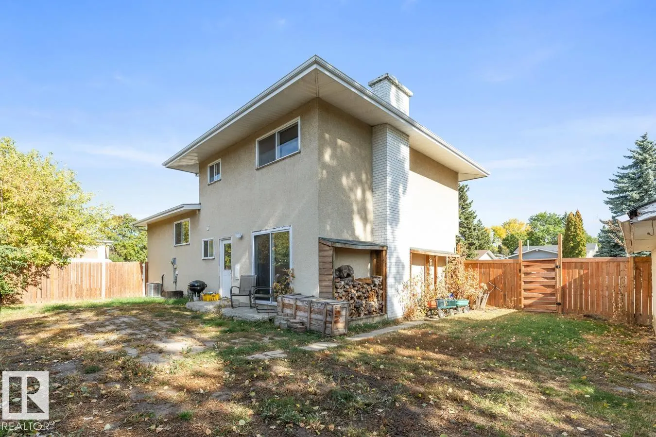 121 GEORGIAN WY