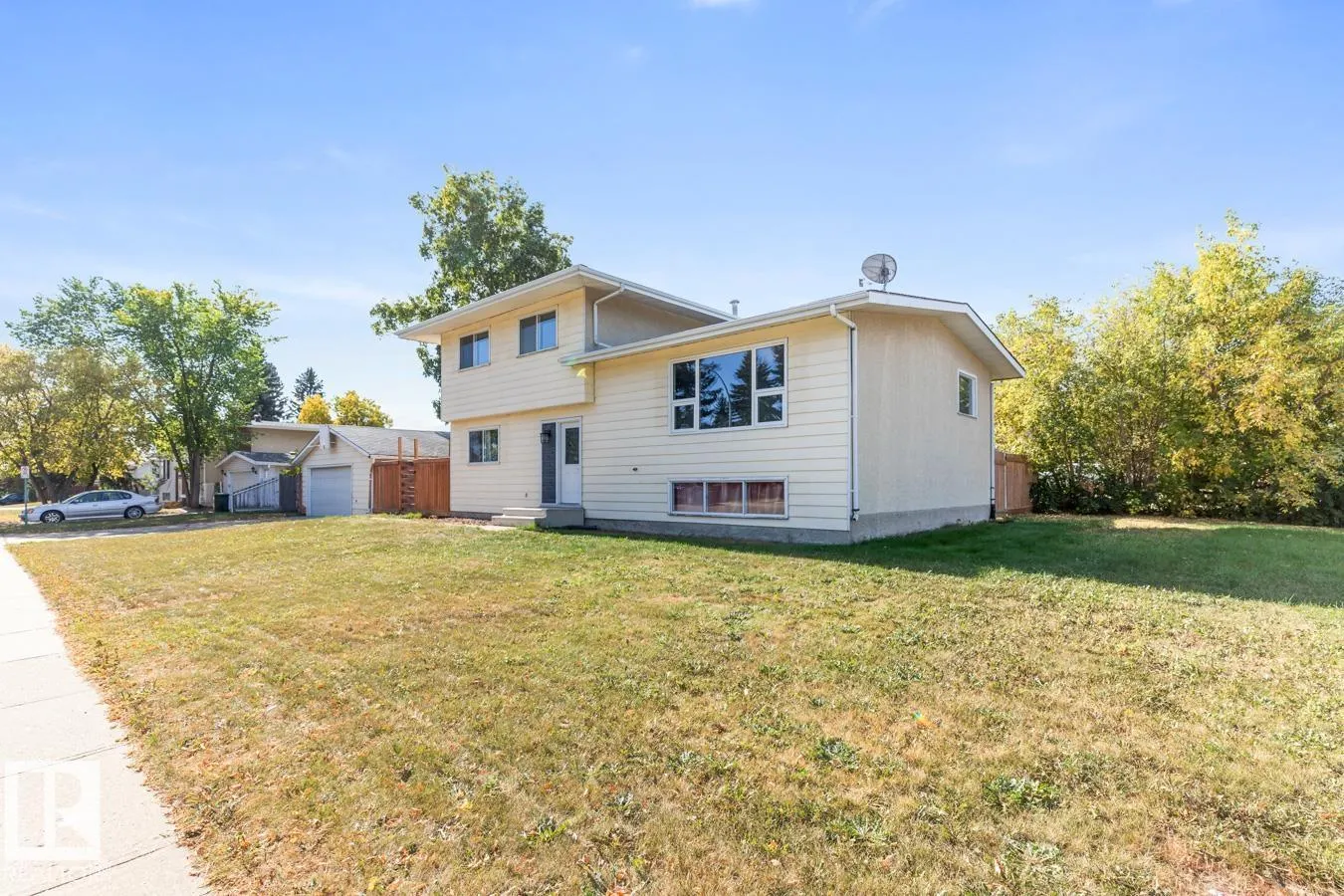 121 GEORGIAN WY