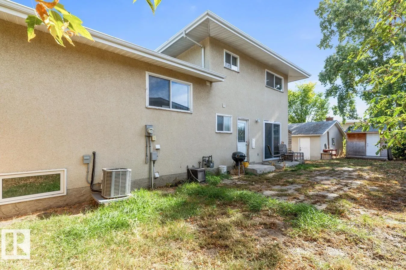 121 GEORGIAN WY