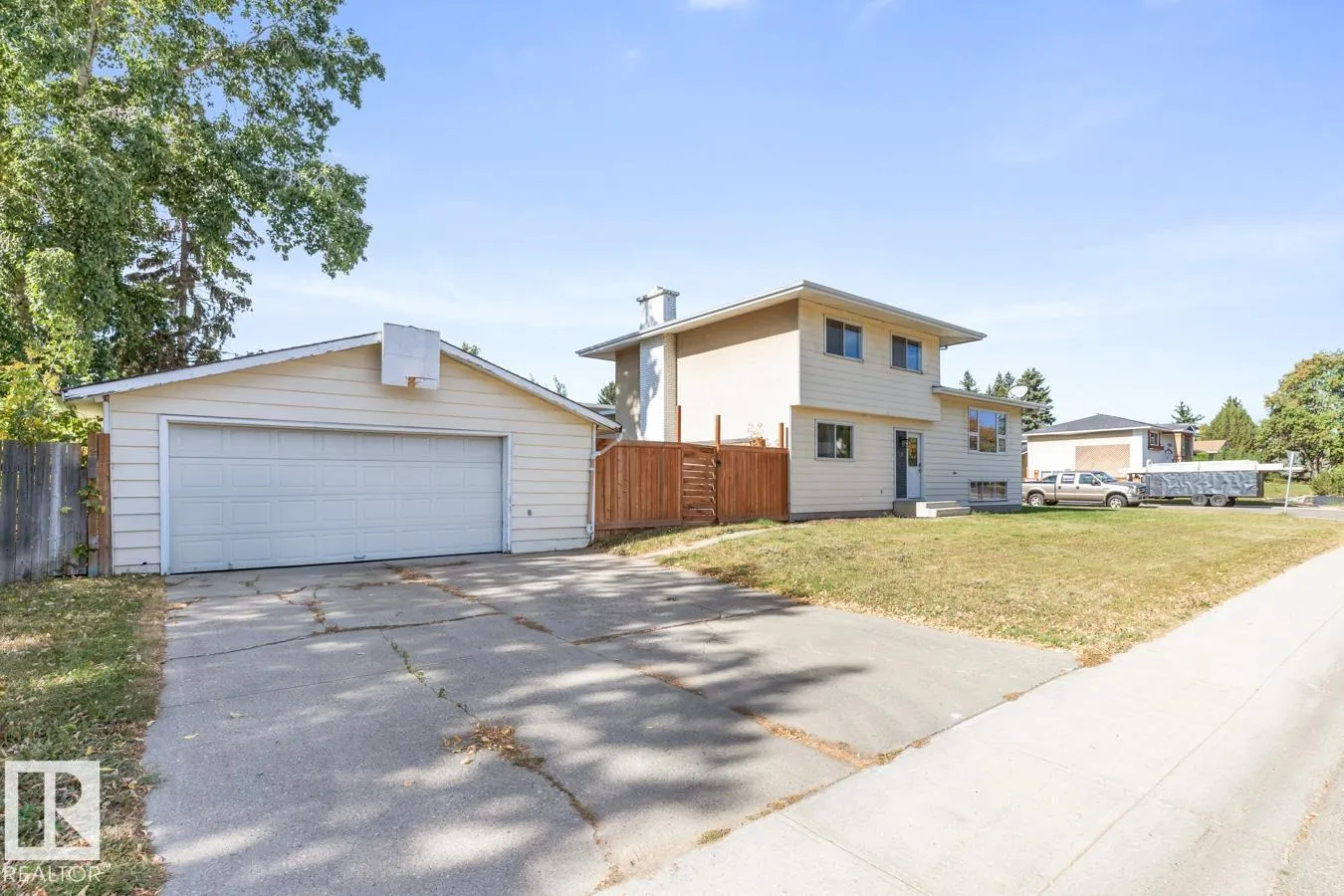121 GEORGIAN WY