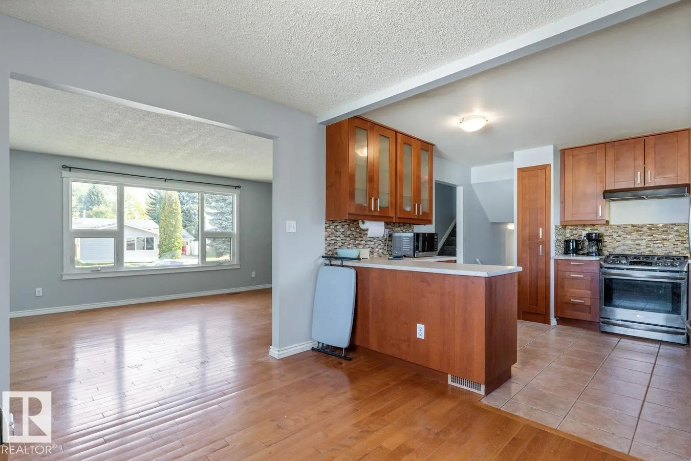 121 GEORGIAN WY
