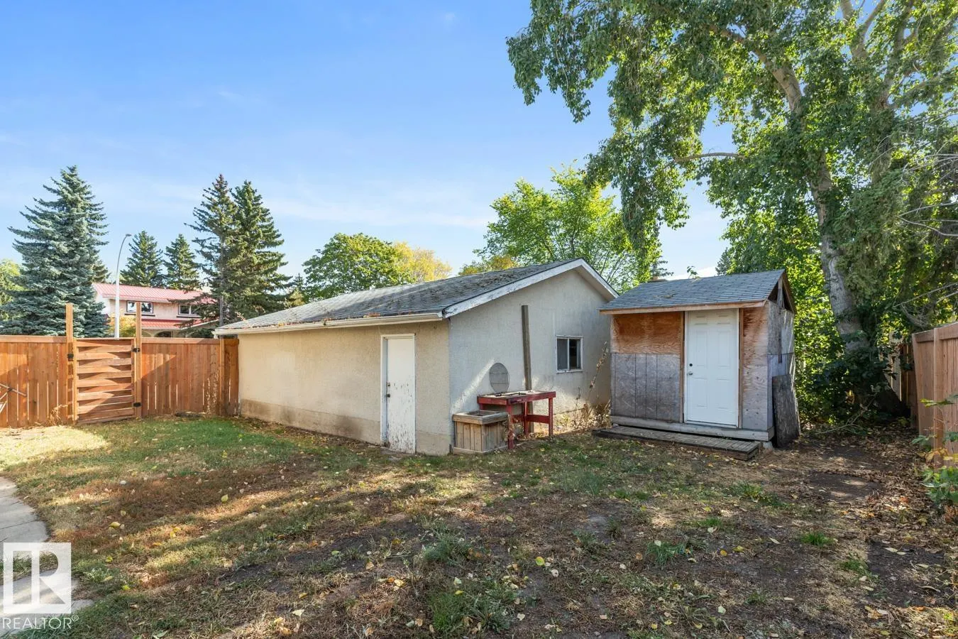 121 GEORGIAN WY