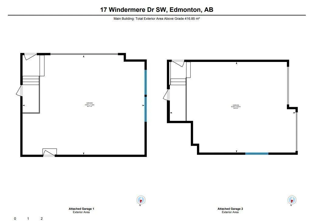 17 WINDERMERE DR SW