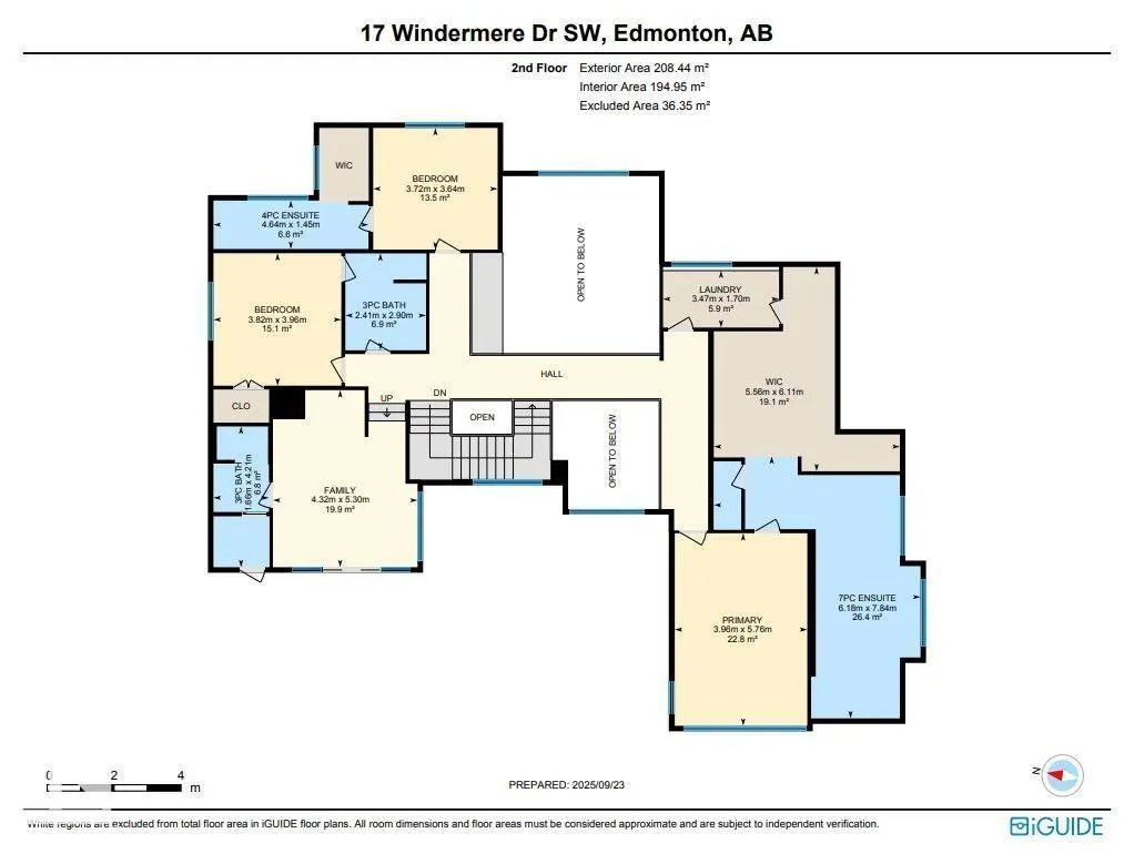 17 WINDERMERE DR SW