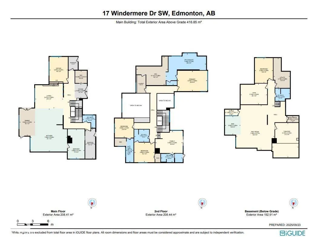17 WINDERMERE DR SW