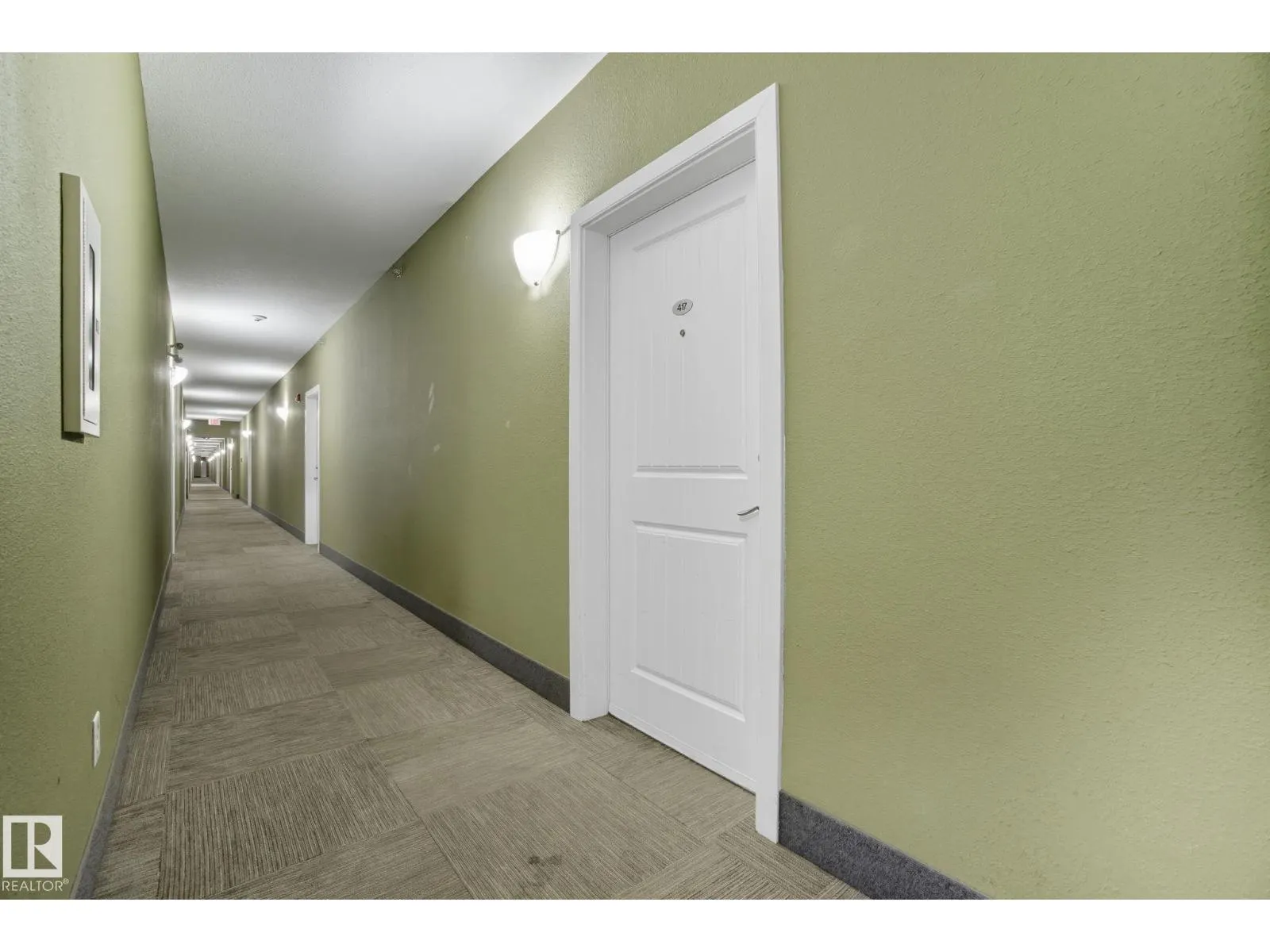 #417 240 SPRUCE RIDGE RD
