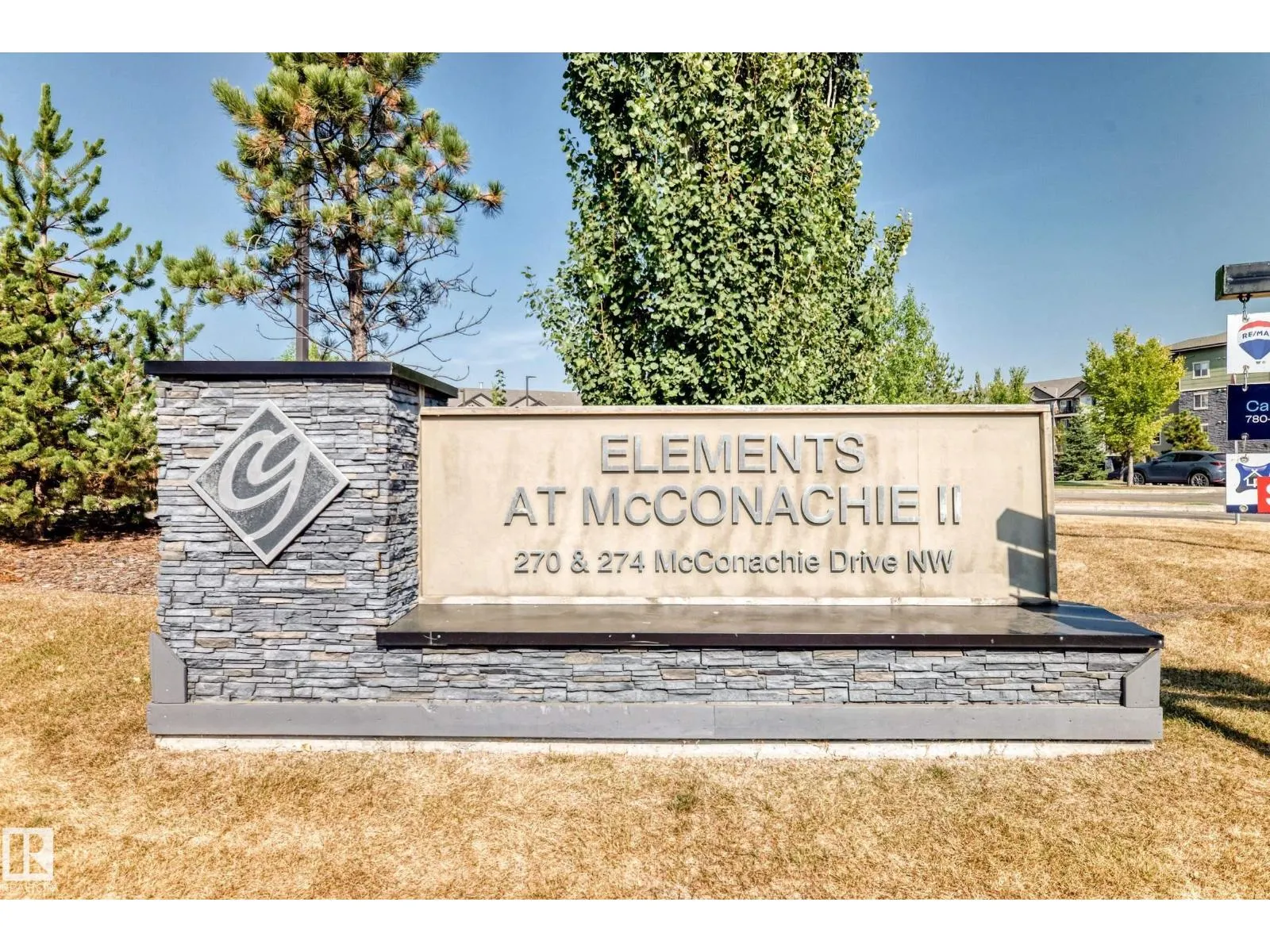 #123 270 MCCONACHIE DR NW