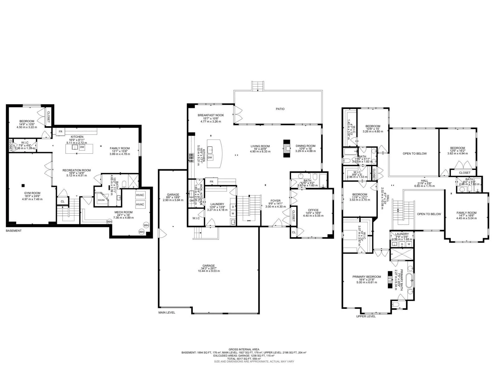 3545 WATSON PT SW