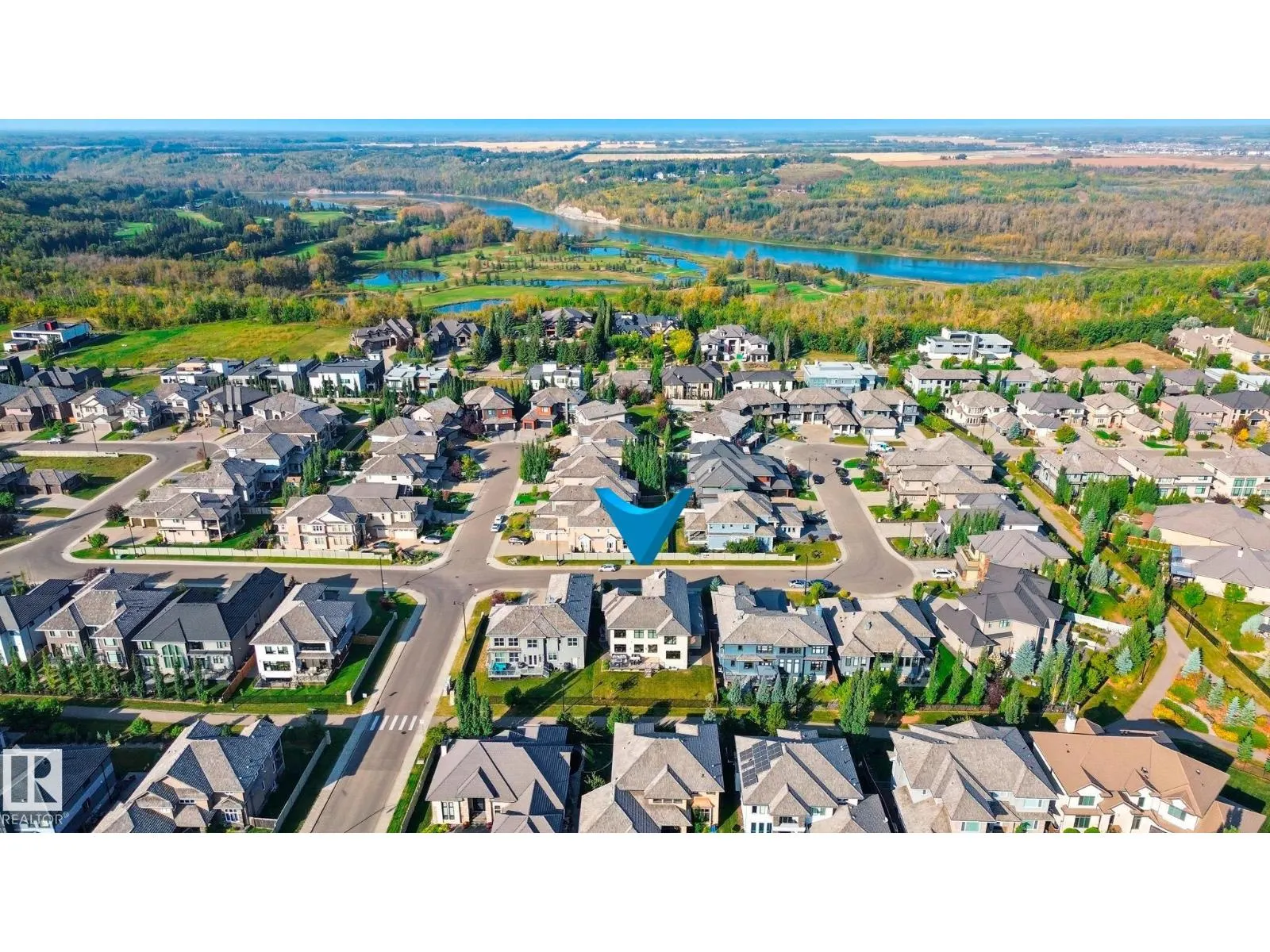 3545 WATSON PT SW