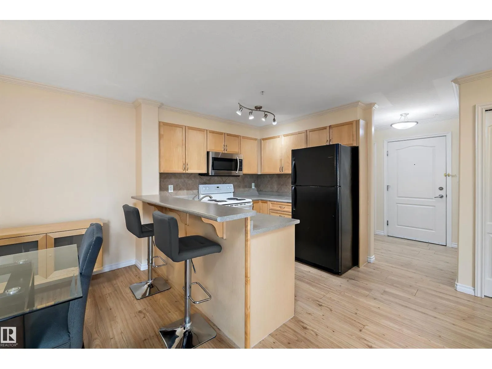 #308 9938 104 ST NW