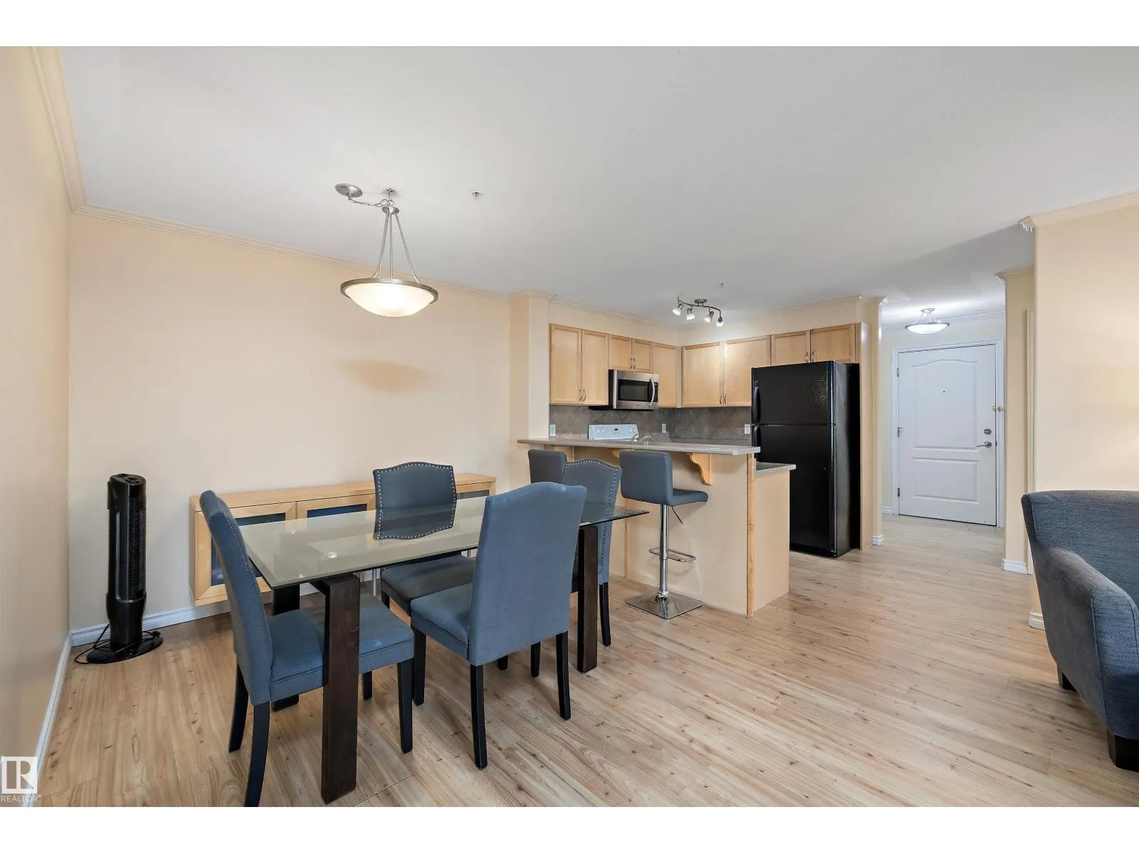 #308 9938 104 ST NW
