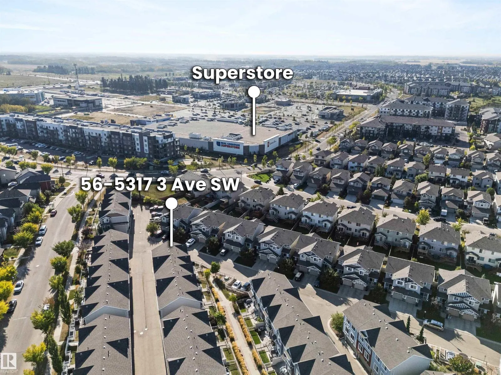 #56 5317 3 AV SW