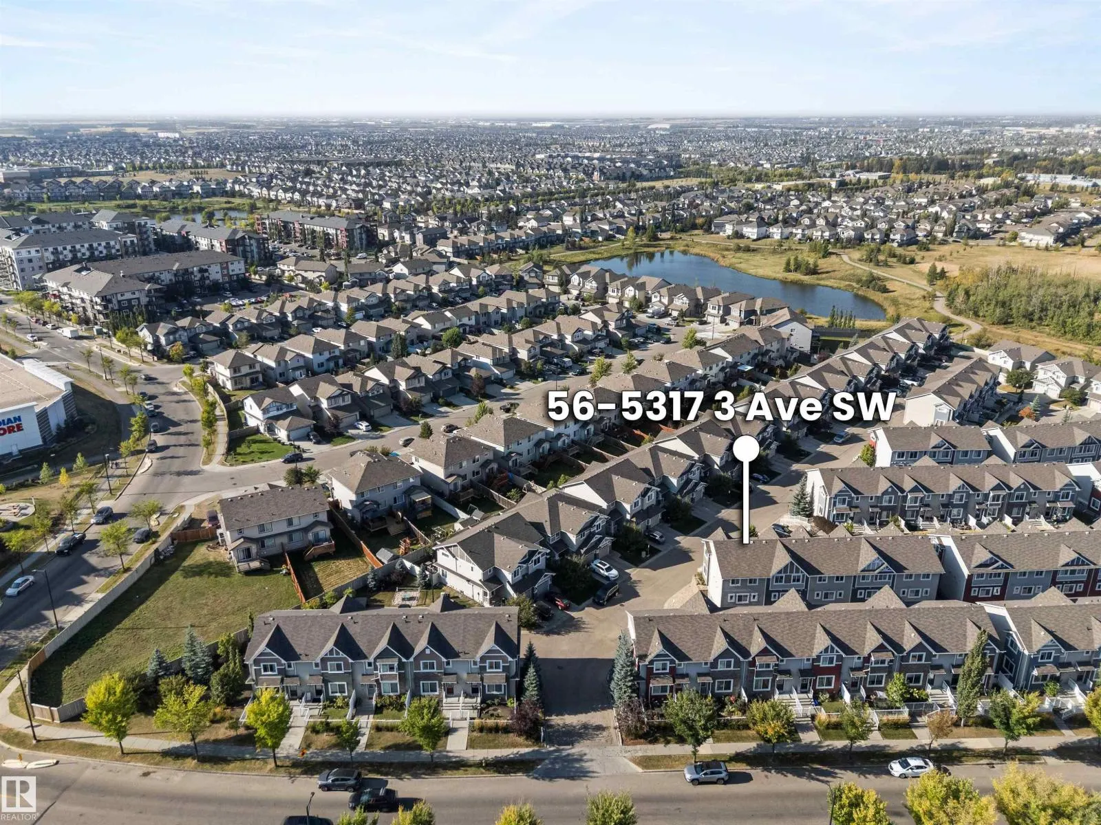 #56 5317 3 AV SW