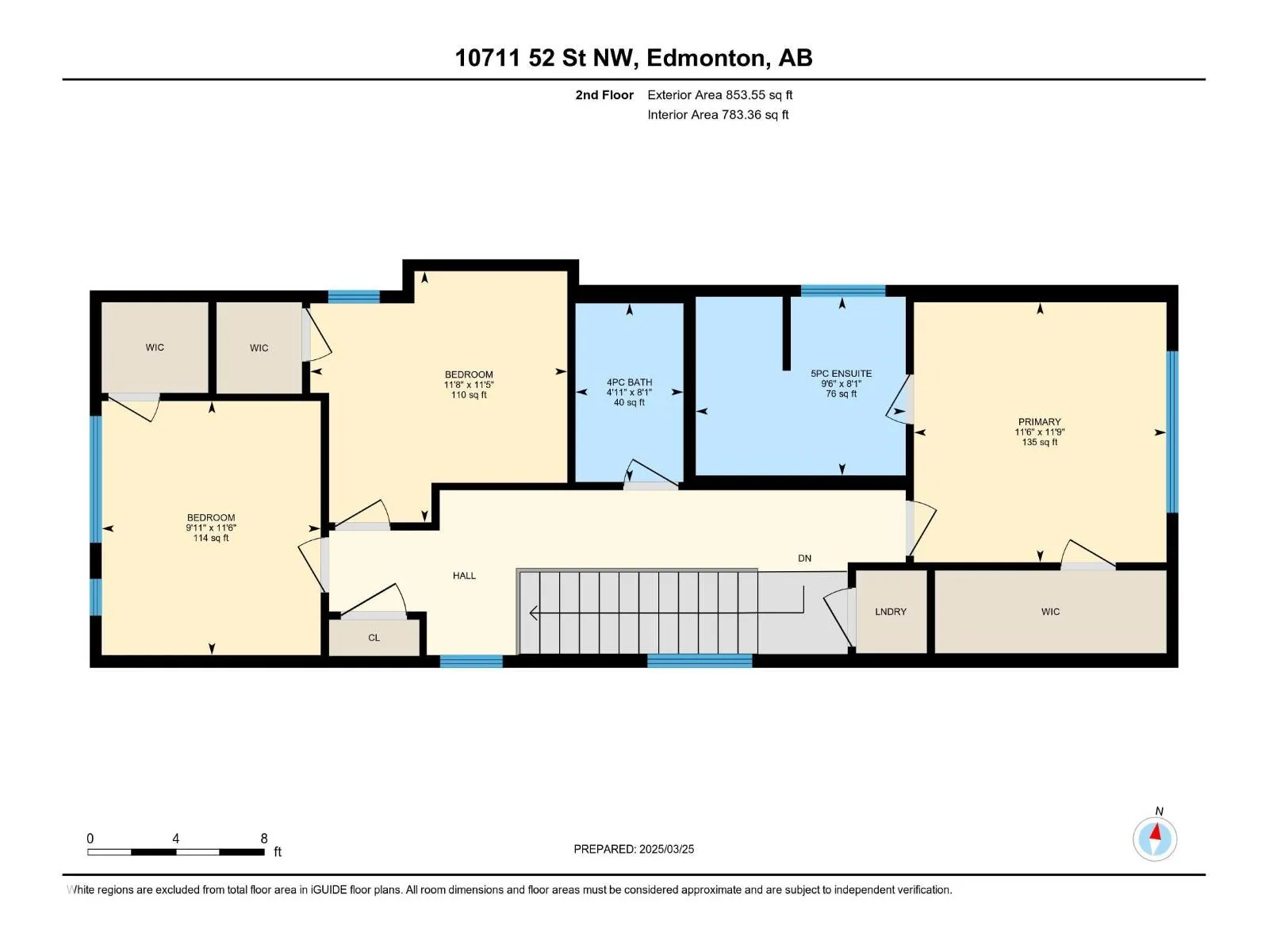 10711 52 ST NW