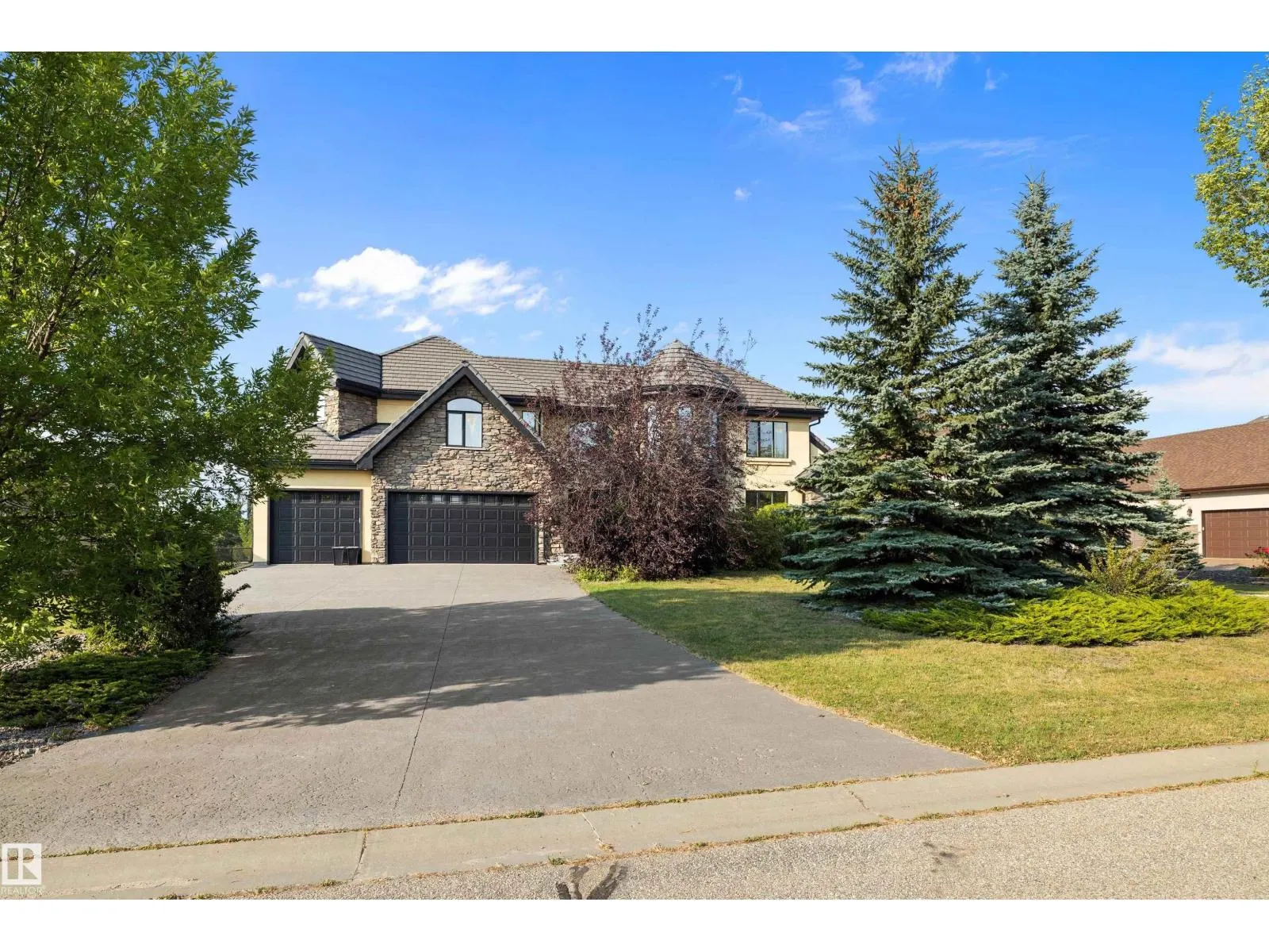 115 54302 RGE ROAD 250