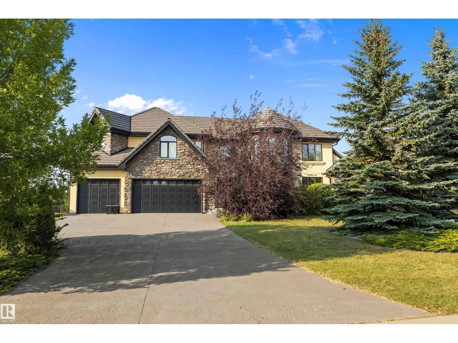115 54302 RGE ROAD 250