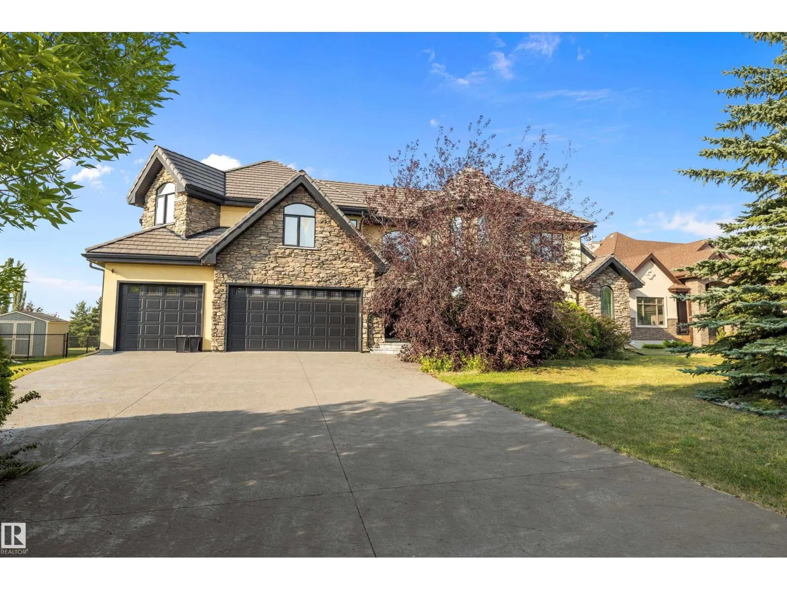 115 54302 RGE ROAD 250
