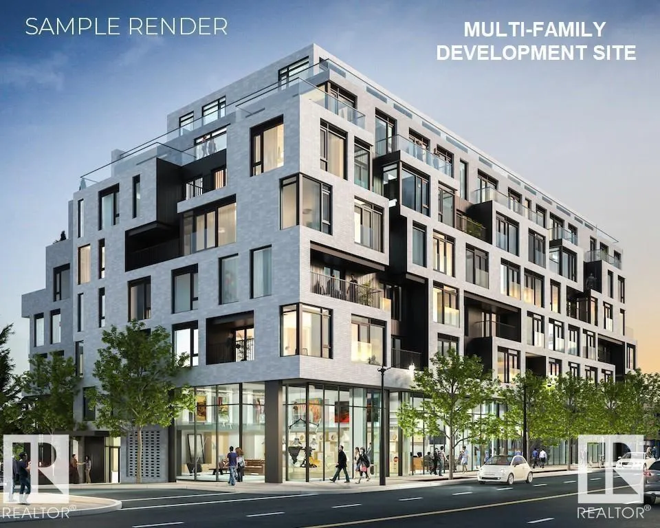 10541 81 AV NW