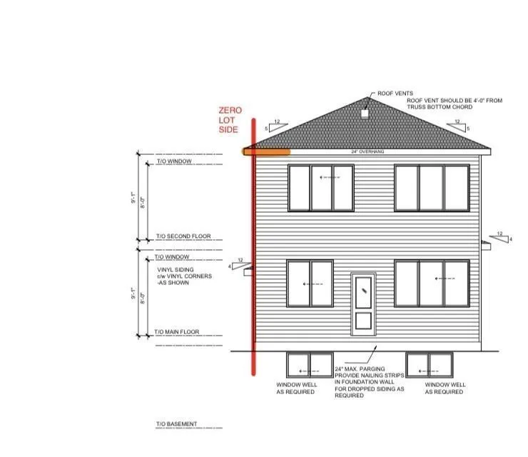 4305 36 ST