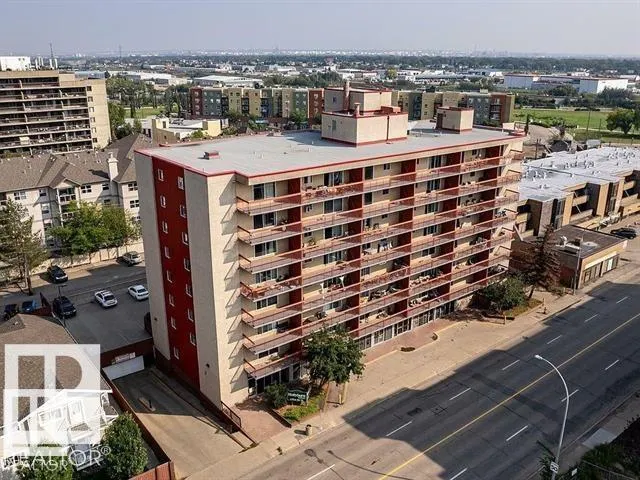 #611 12831 66 ST NW