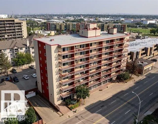 #611 12831 66 ST NW