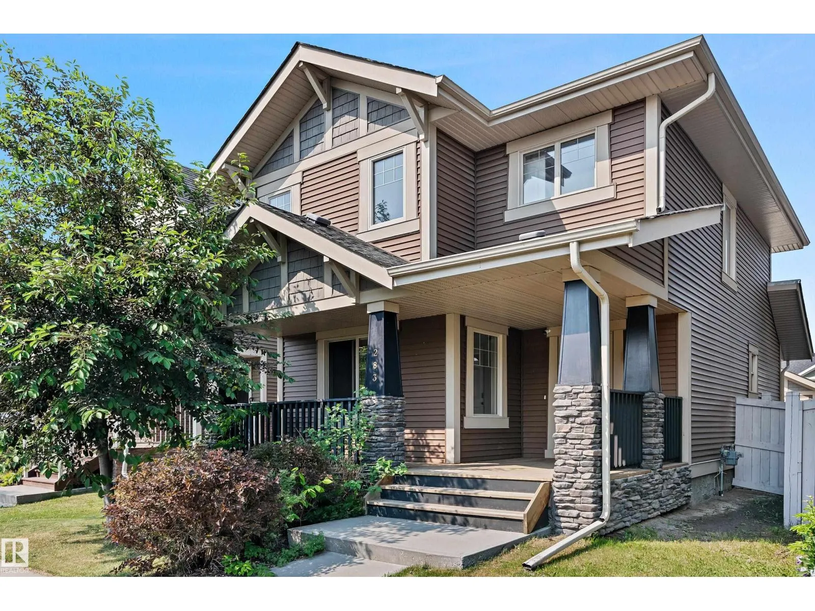 283 GRIESBACH RD NW