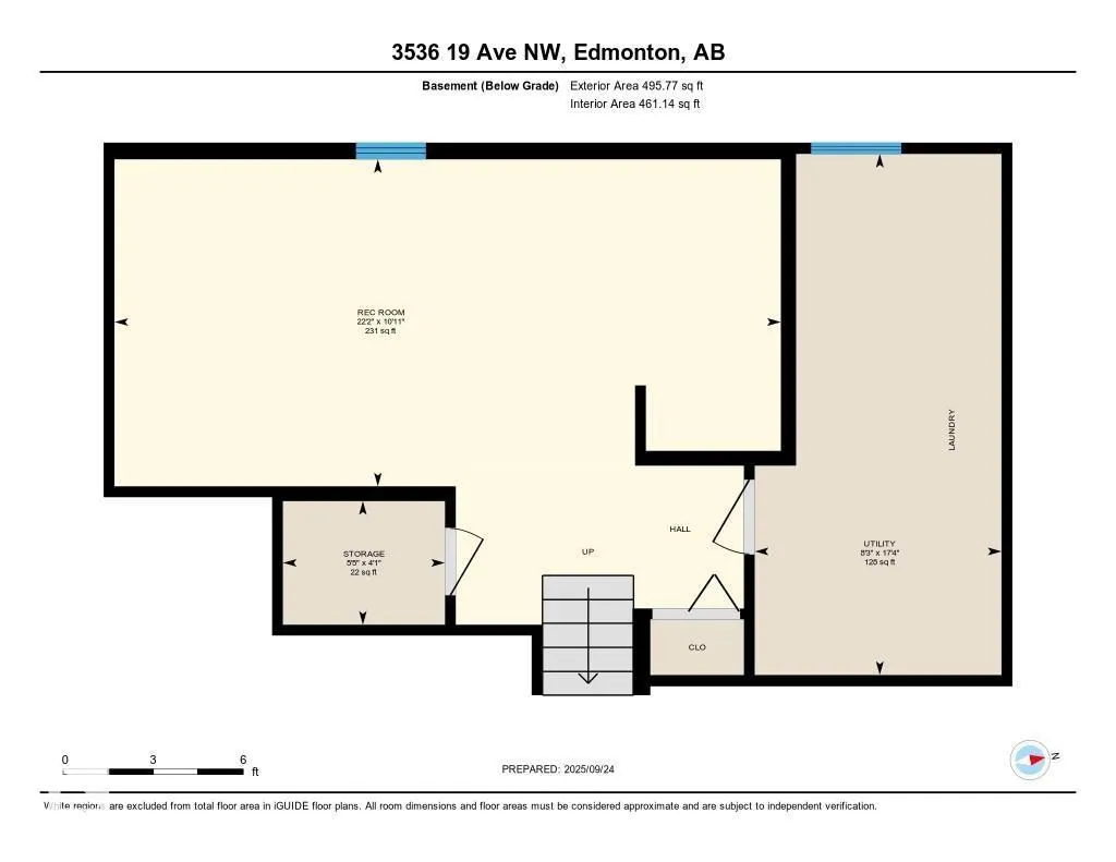 3536 19 AV NW
