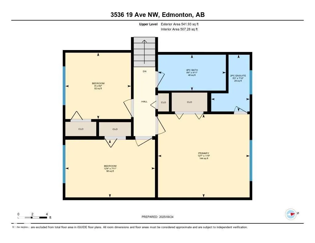 3536 19 AV NW