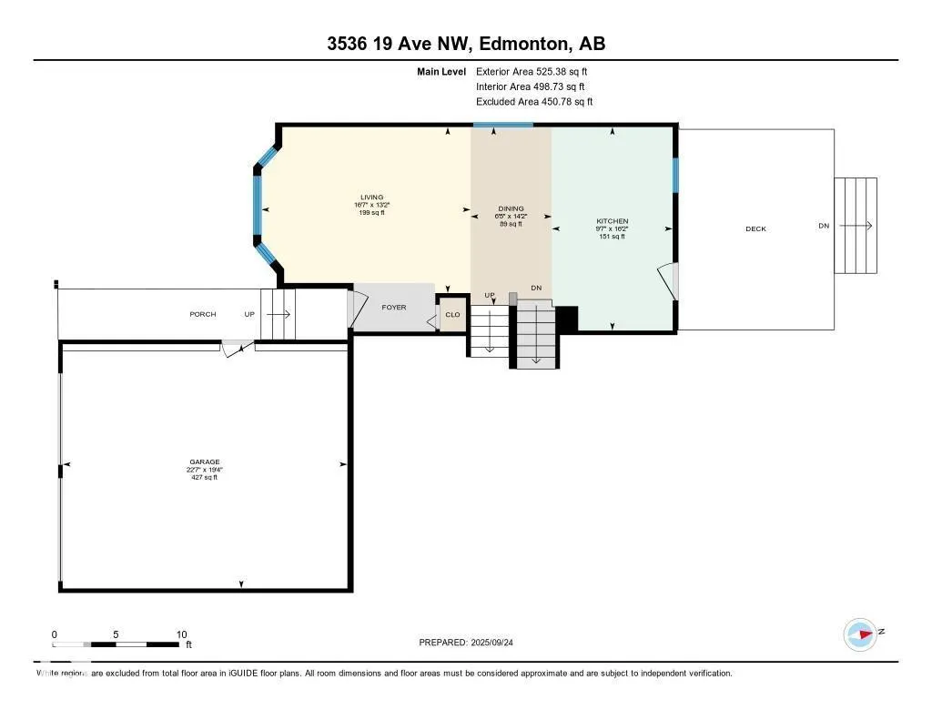 3536 19 AV NW