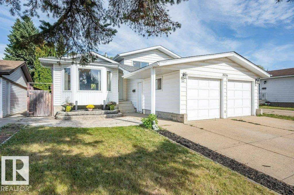 3536 19 AV NW
