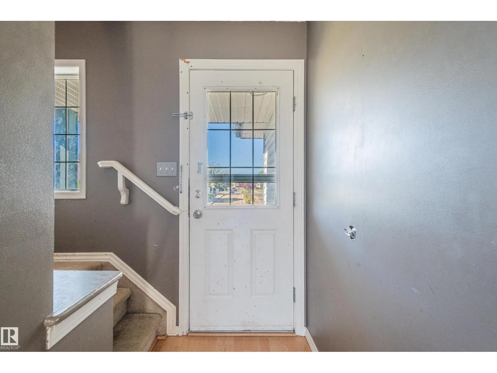 13447 33 ST NW NW