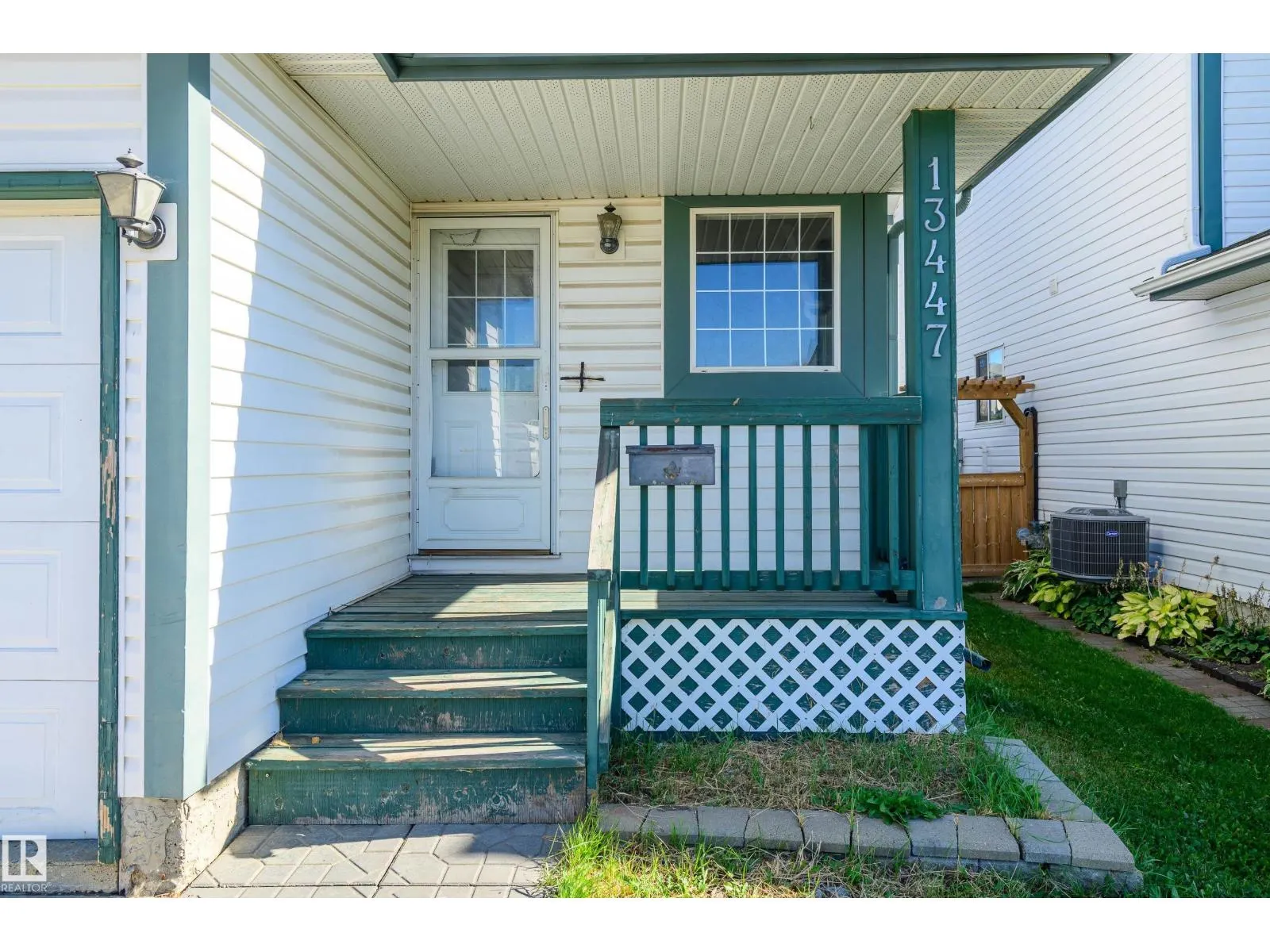 13447 33 ST NW NW