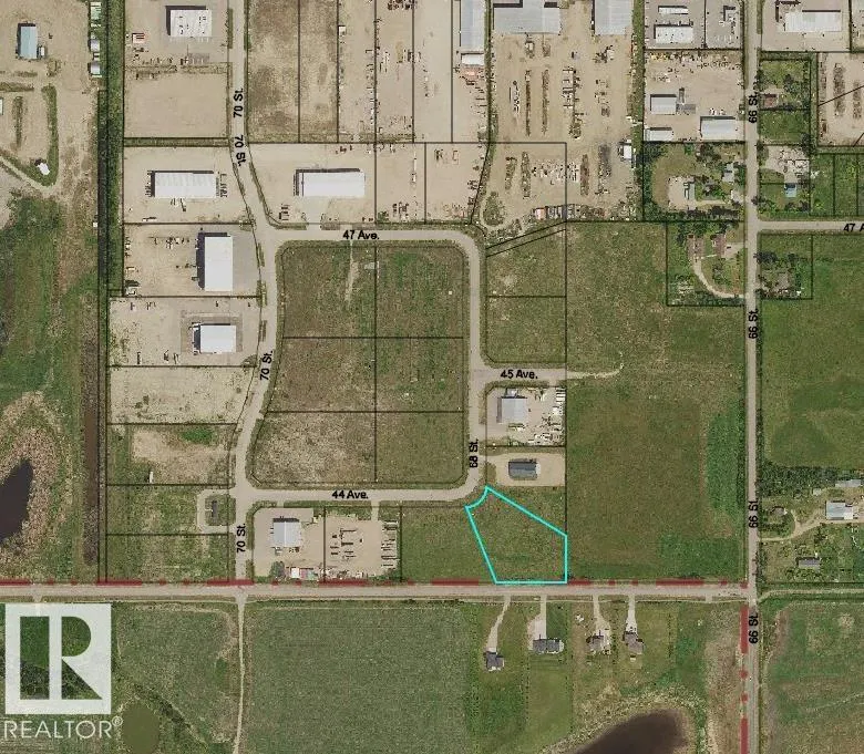 4401 68 ST
