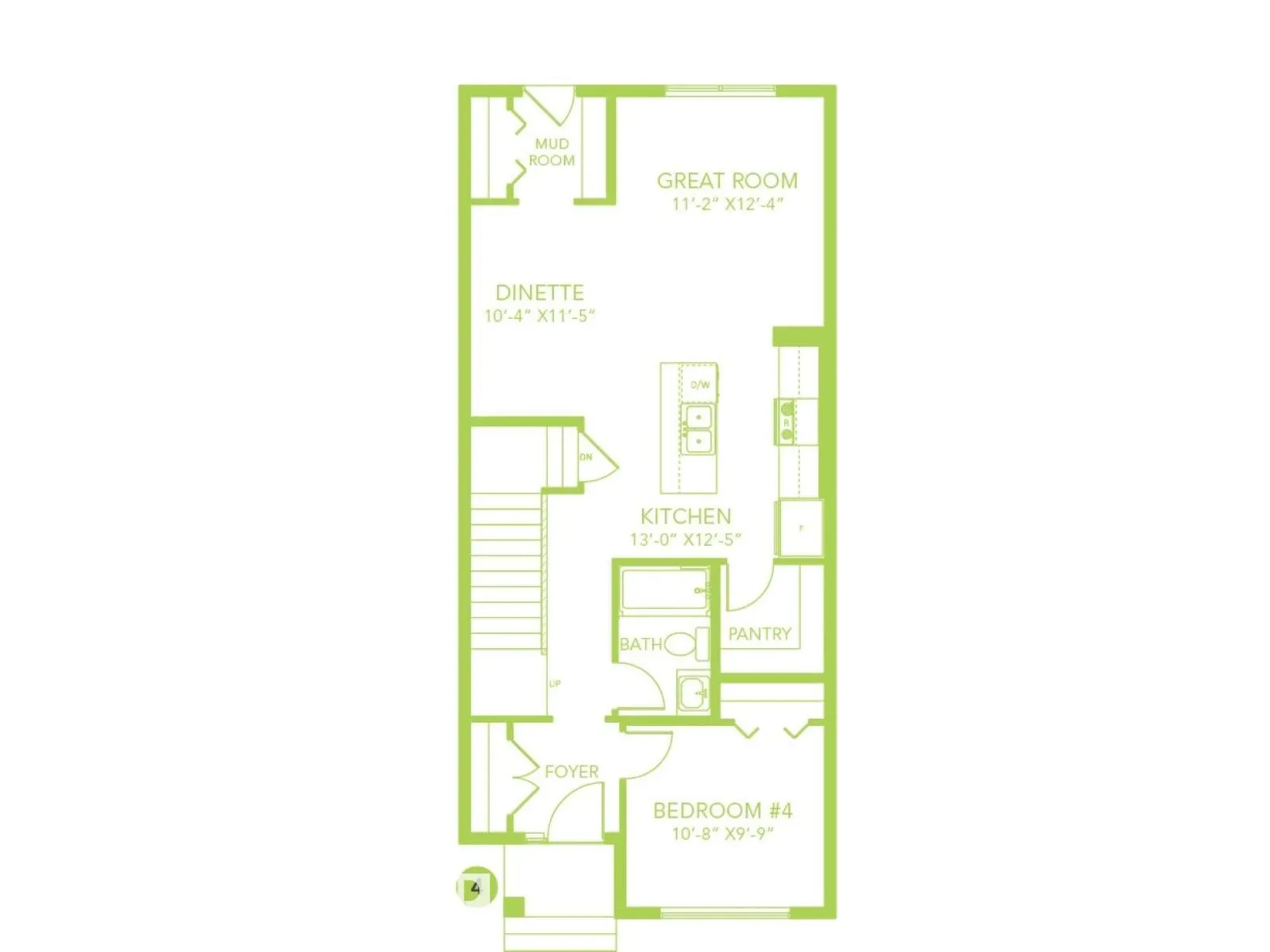 341 EDGEMONT DR NW