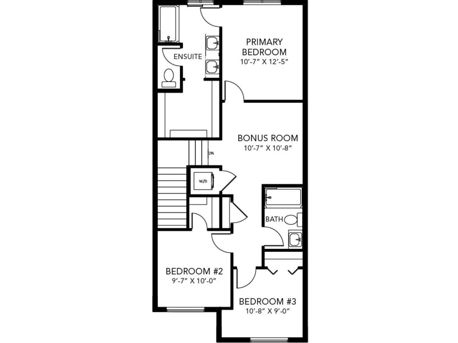 341 EDGEMONT DR NW