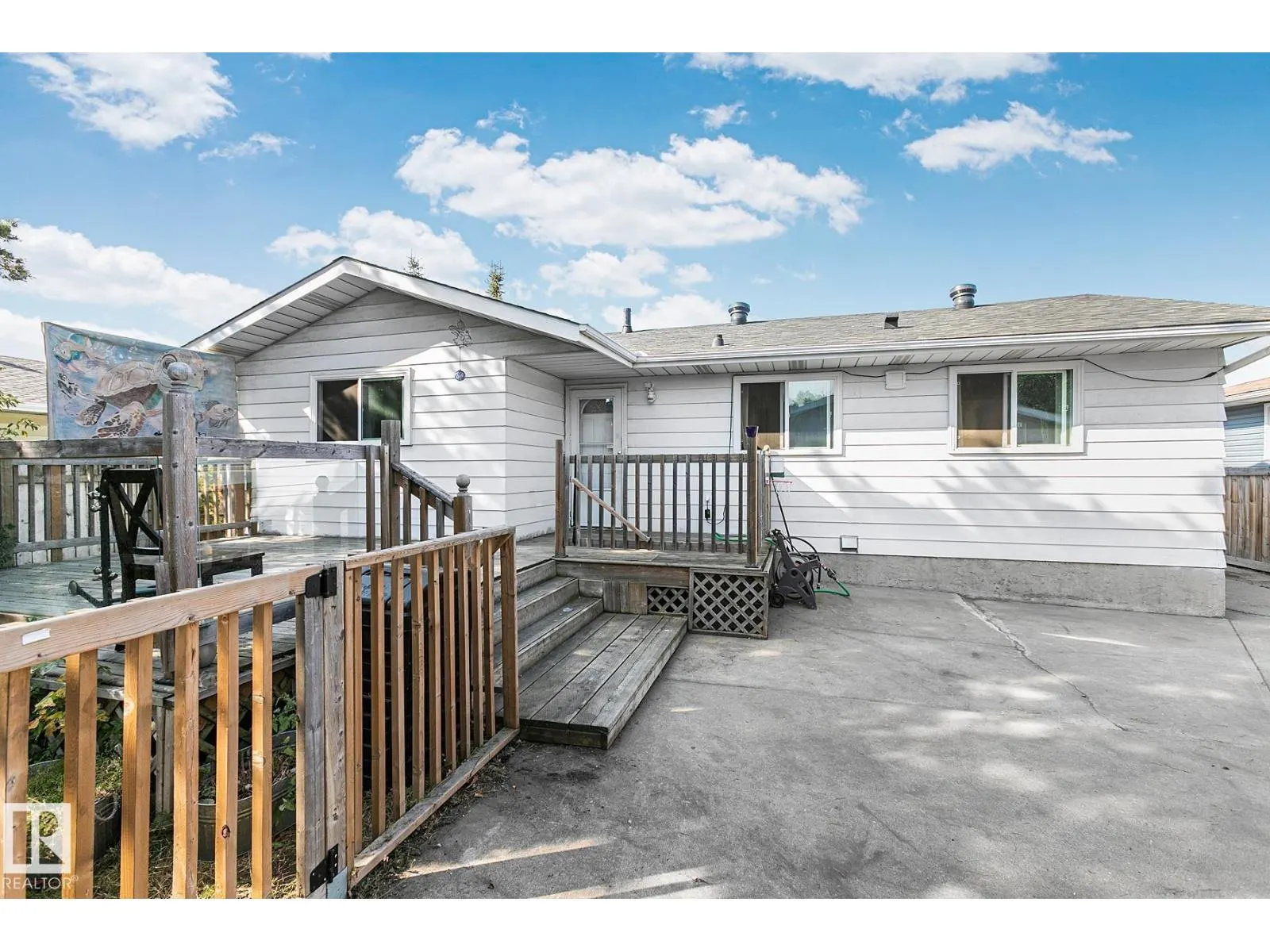 3 WILSON CR