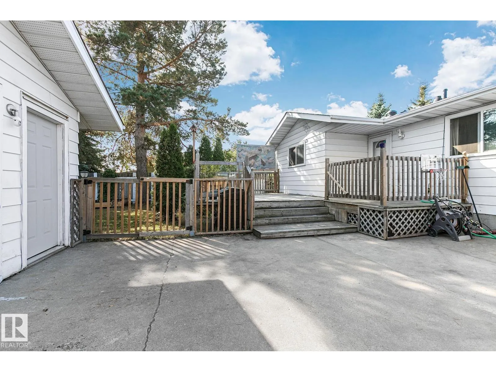 3 WILSON CR