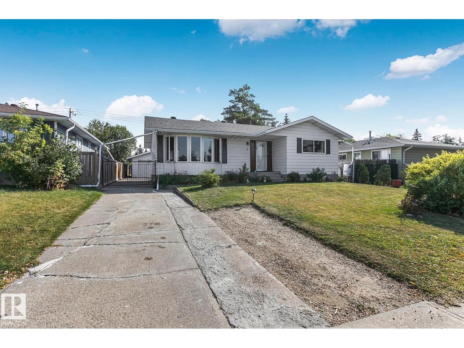 3 WILSON CR